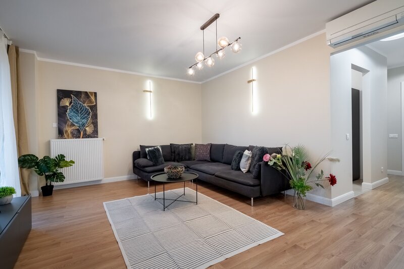 Floreasca, Verdi, ap. 3 cam superb, vedere lac, cel mai bun raport calitate pret, comision 0%