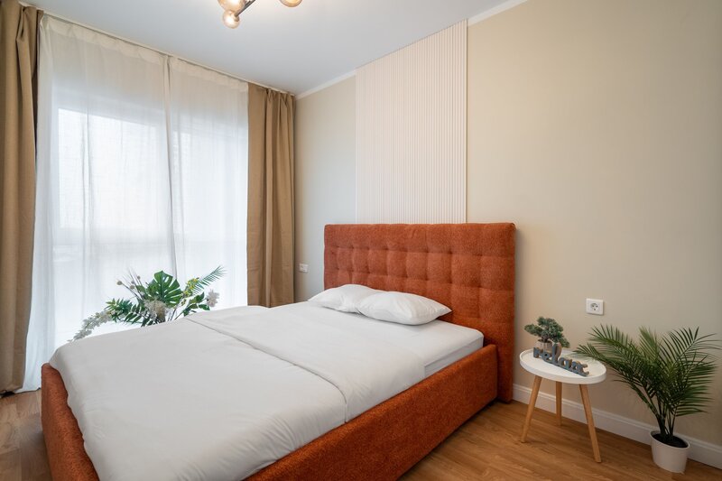 Parc Verdi comision 0% pt 3 cam superb 75mp, vedere lac, complet mobilat/ utilat