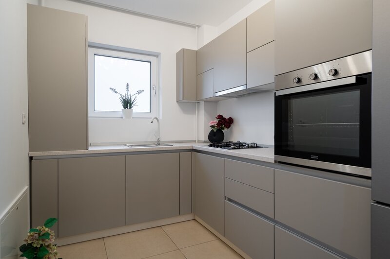 Parc Verdi comision 0% pt 3 cam superb 75mp, vedere lac, complet mobilat/ utilat